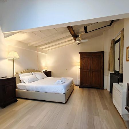 Cortile Santa Monaca Apartment Florence Exterior photo