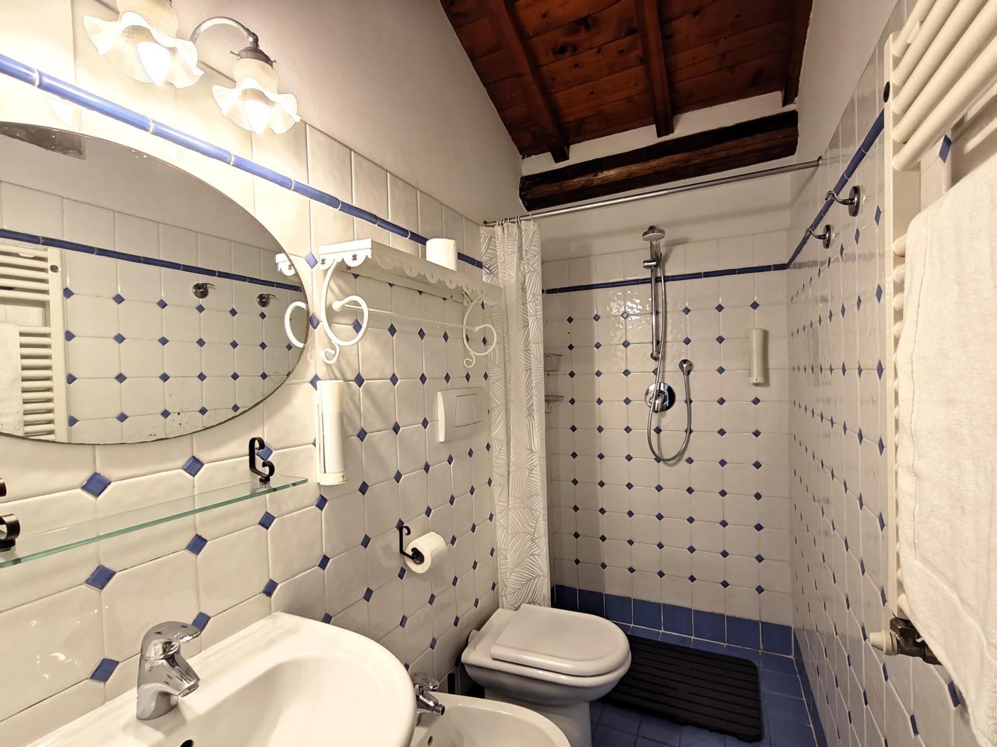 Cortile Santa Monaca Apartment Florence Exterior photo