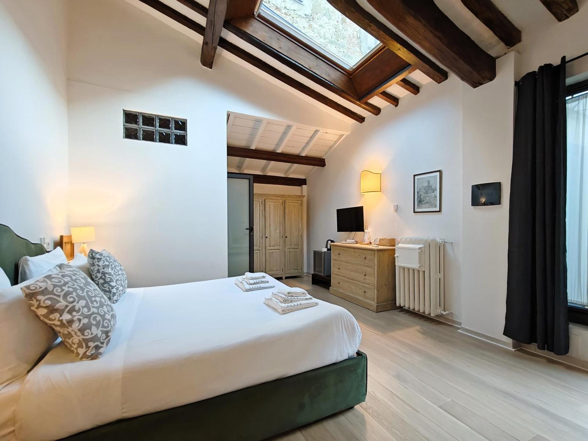 Cortile Santa Monaca Apartment Florence Exterior photo